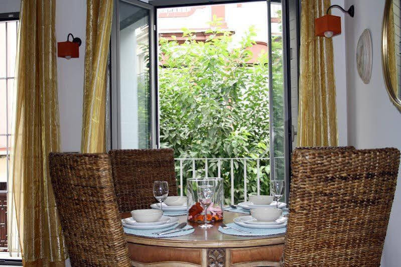 Ritual Sevilla Suites Malaver 23 (Adults Only) - Seville — Photos 3