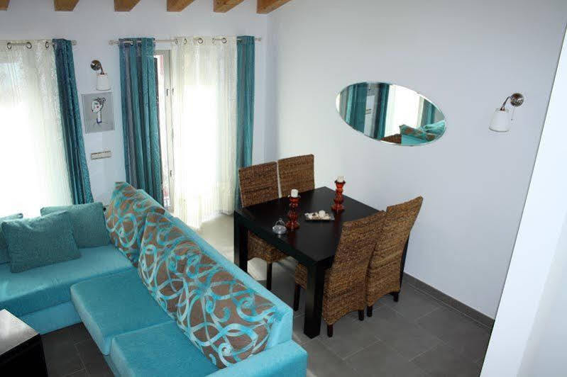 Ritual Sevilla Suites Malaver 23 (Adults Only) - Seville — Photos 1